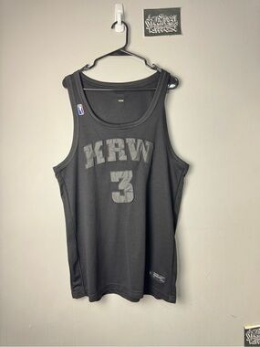 KR3W Tank Top Jersey